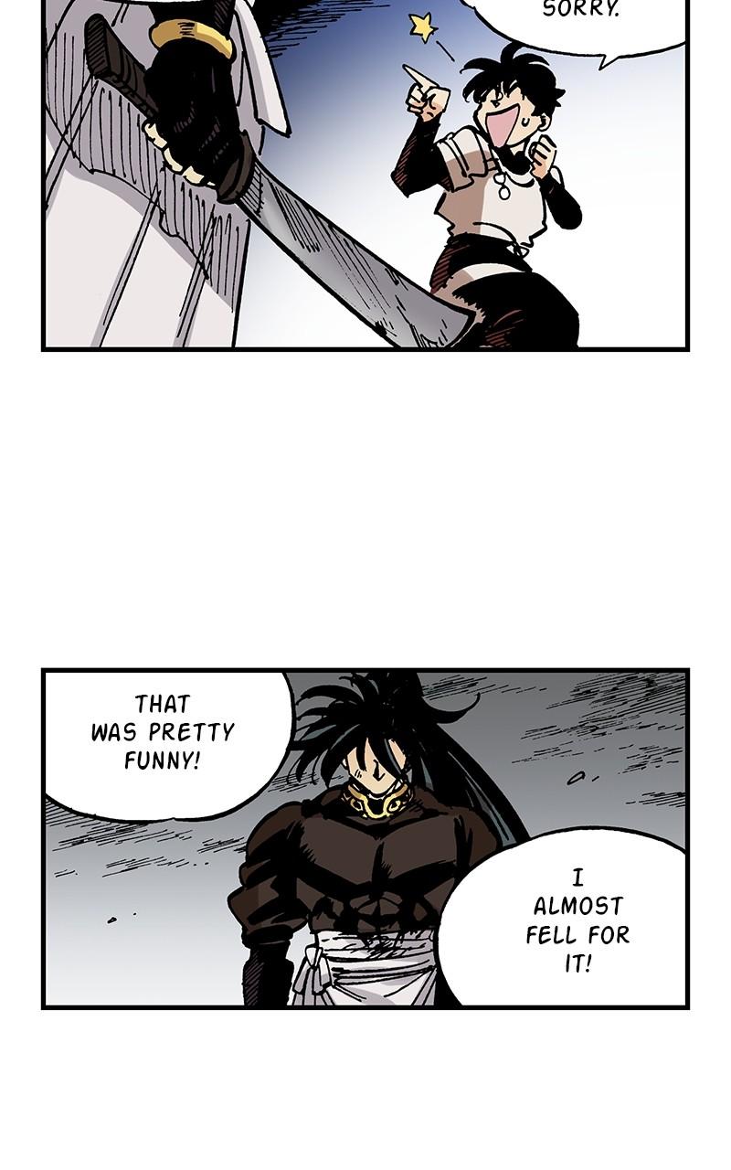 King of the East Chap 115 - Next Chap 116