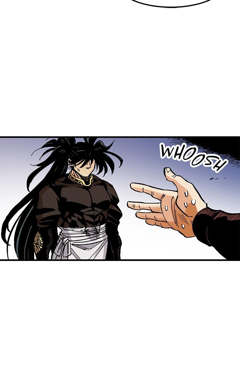 King of the East Chap 115 - Next Chap 116