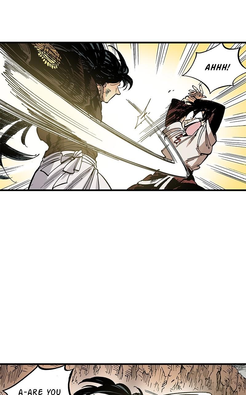 King of the East Chap 115 - Next Chap 116