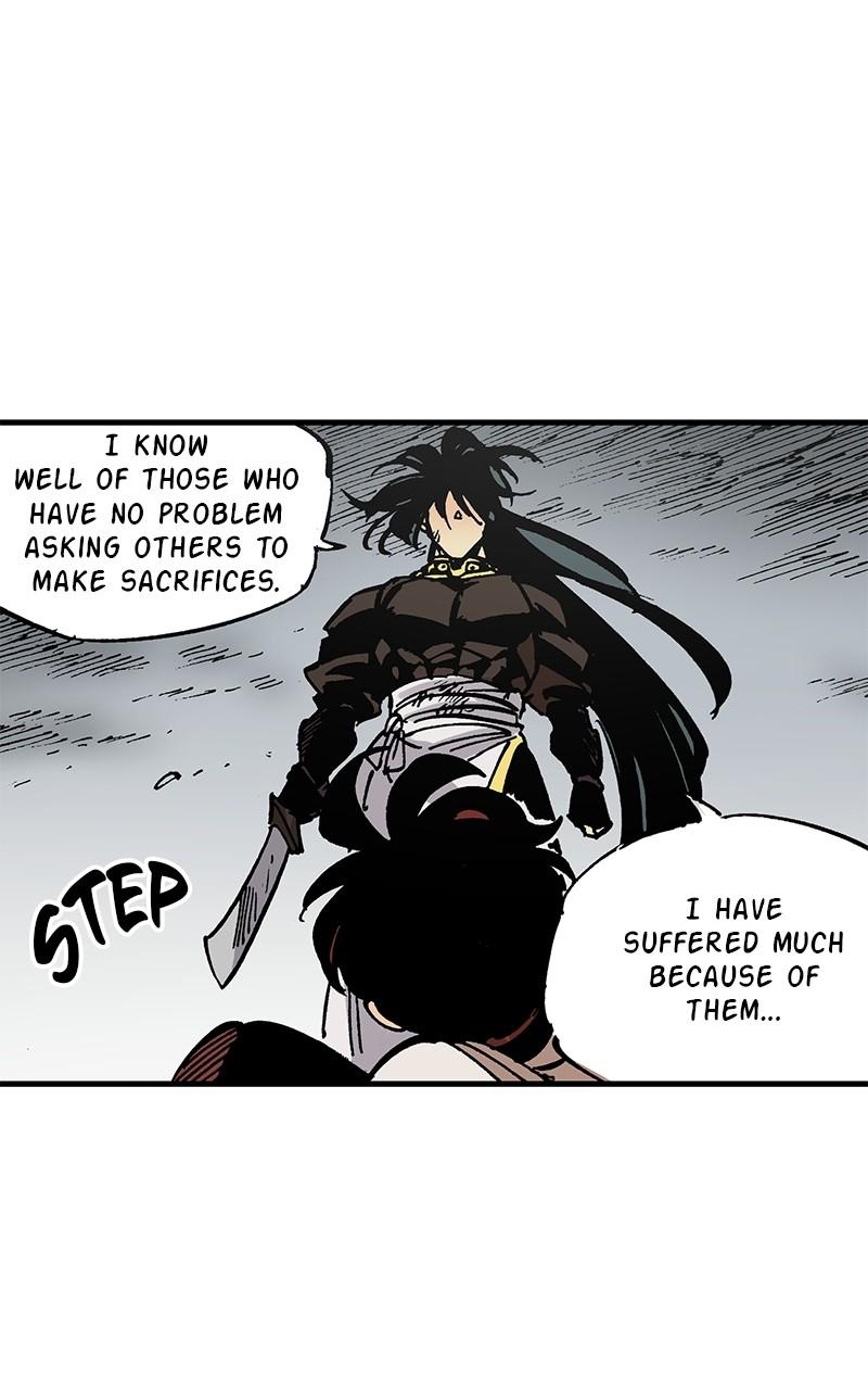 King of the East Chap 115 - Next Chap 116