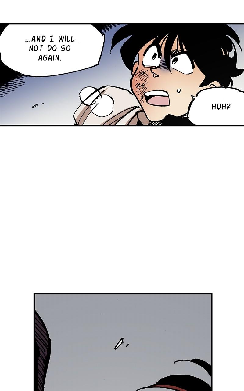 King of the East Chap 115 - Next Chap 116