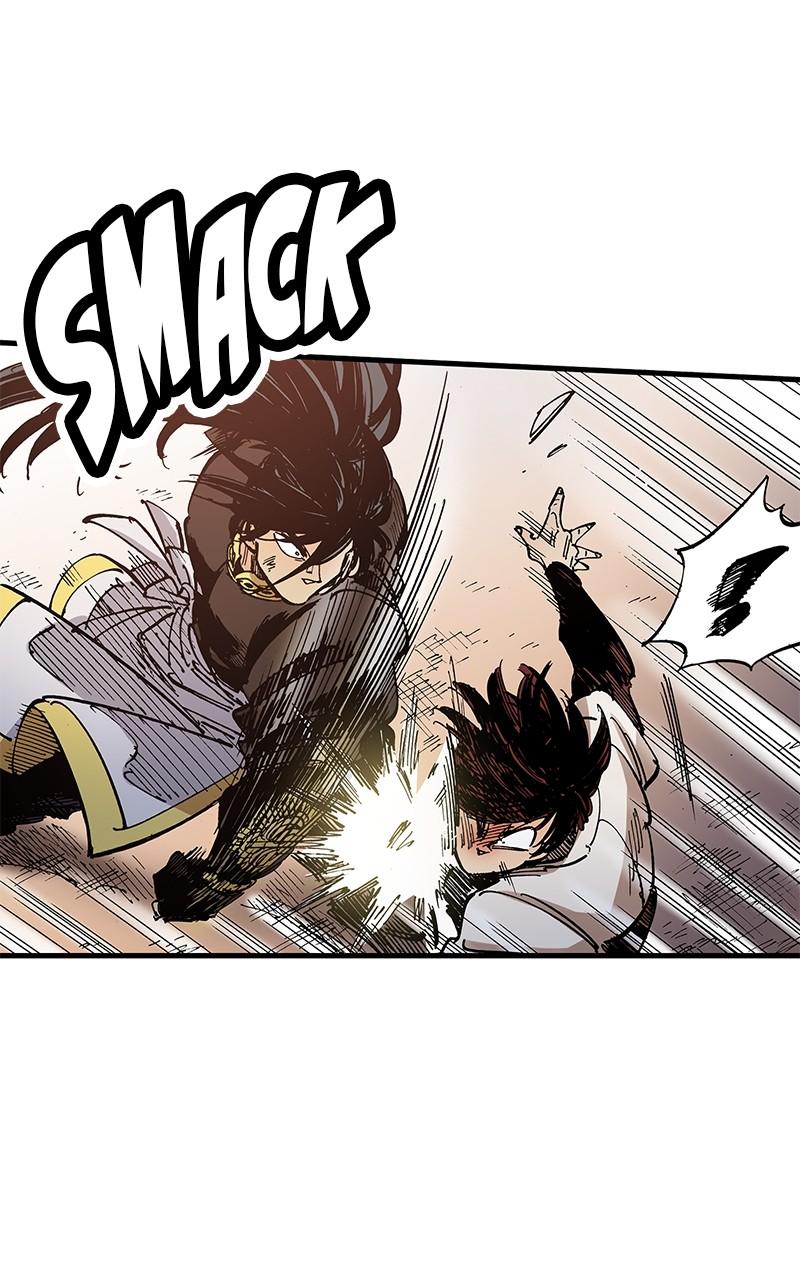 King of the East Chap 115 - Next Chap 116