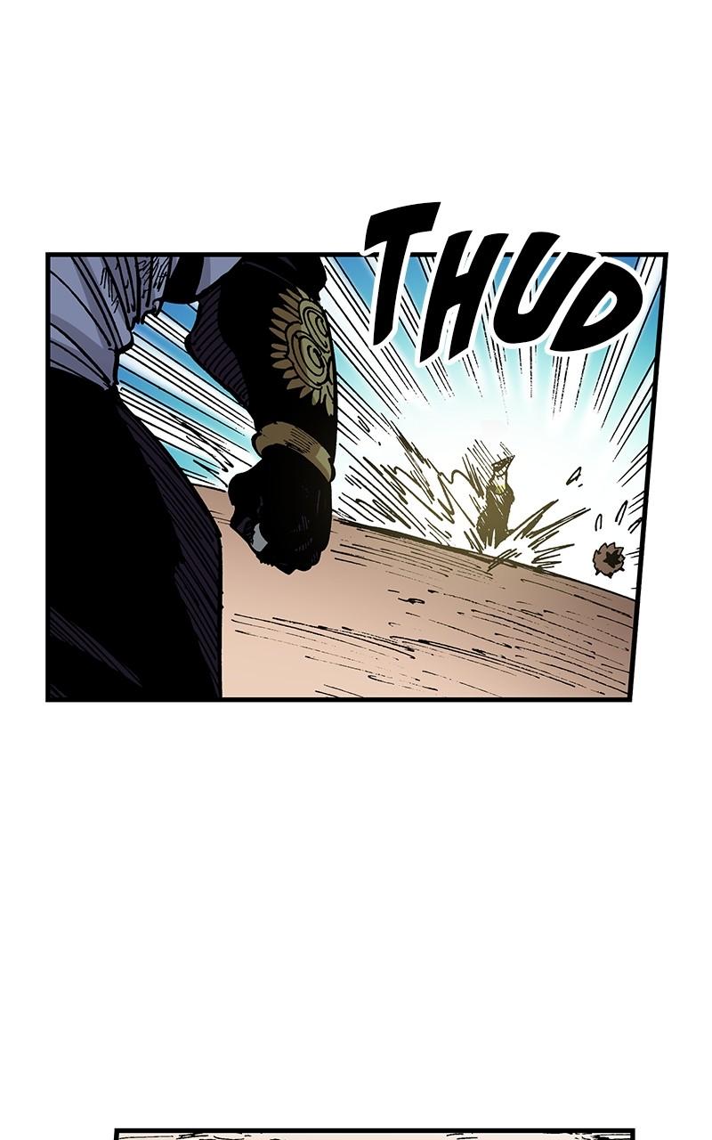 King of the East Chap 115 - Next Chap 116