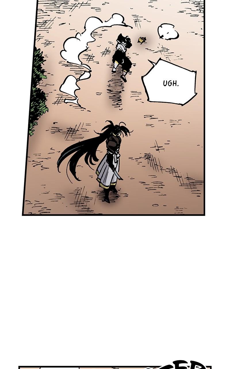 King of the East Chap 115 - Next Chap 116