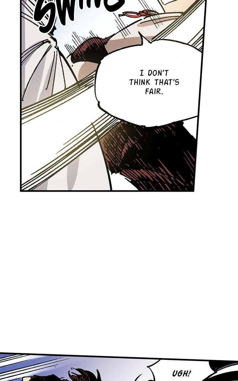 King of the East Chap 115 - Next Chap 116