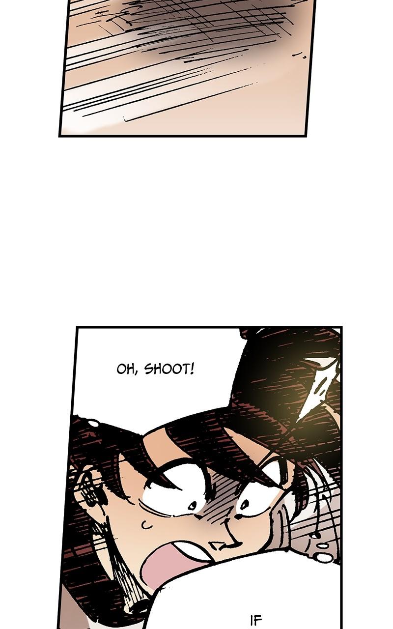 King of the East Chap 115 - Next Chap 116