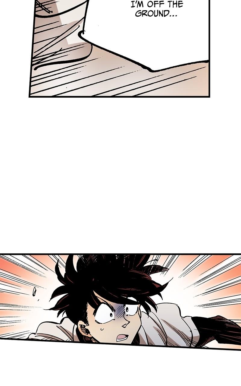 King of the East Chap 115 - Next Chap 116