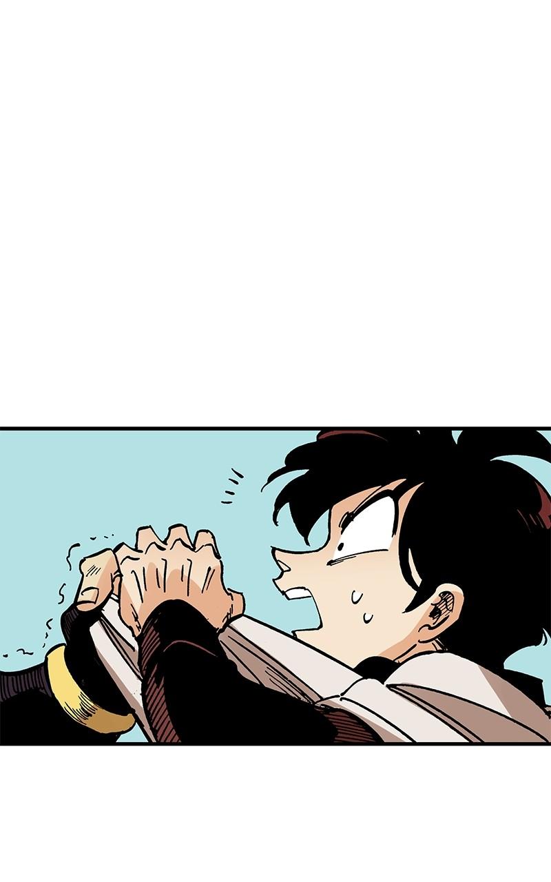 King of the East Chap 115 - Next Chap 116