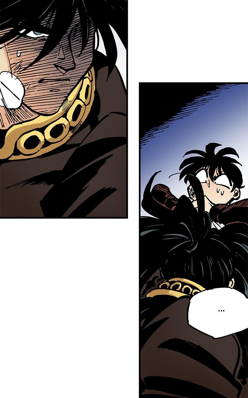 King of the East Chap 115 - Next Chap 116