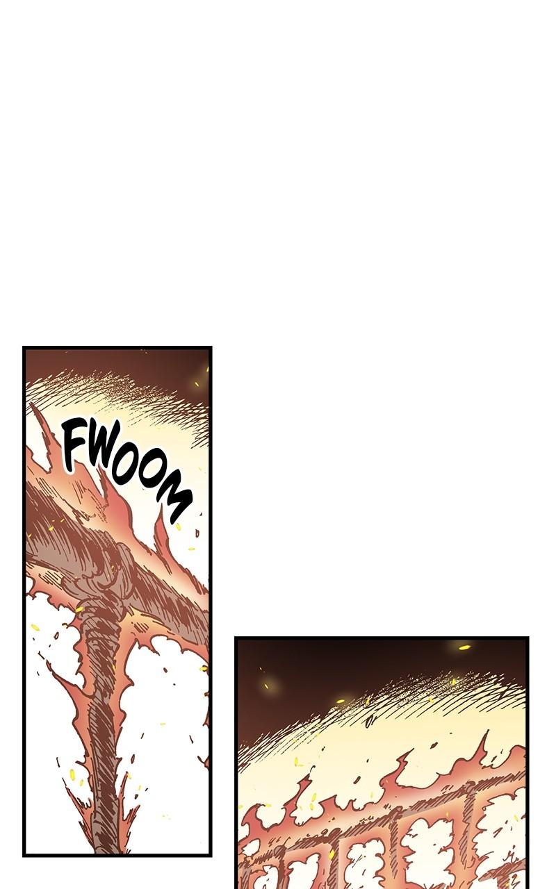 King of the East Chap 115 - Next Chap 116