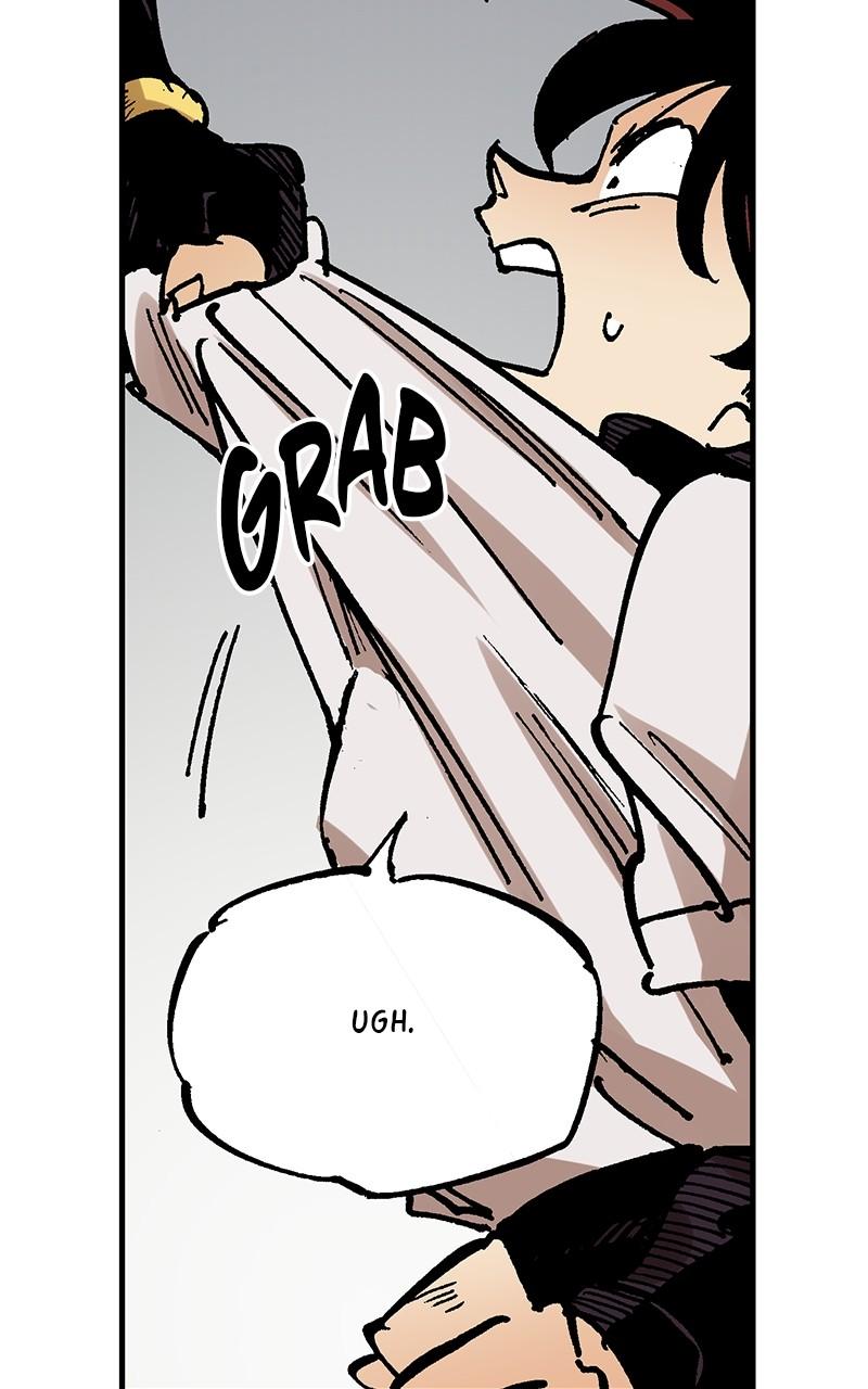 King of the East Chap 115 - Next Chap 116
