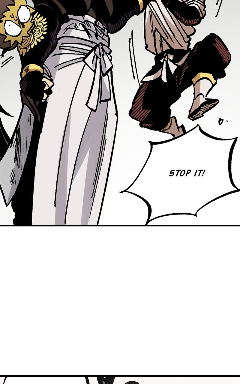 King of the East Chap 115 - Next Chap 116