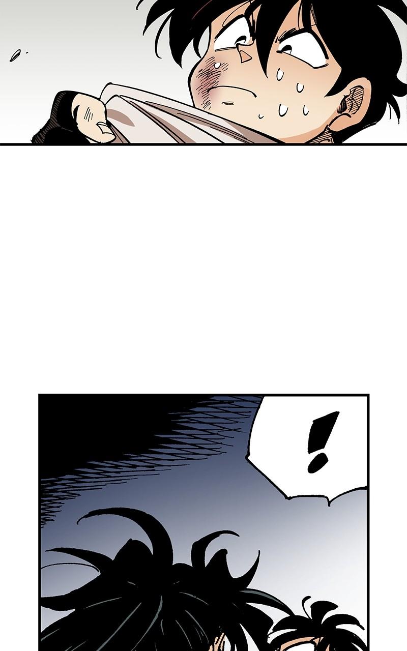 King of the East Chap 115 - Next Chap 116