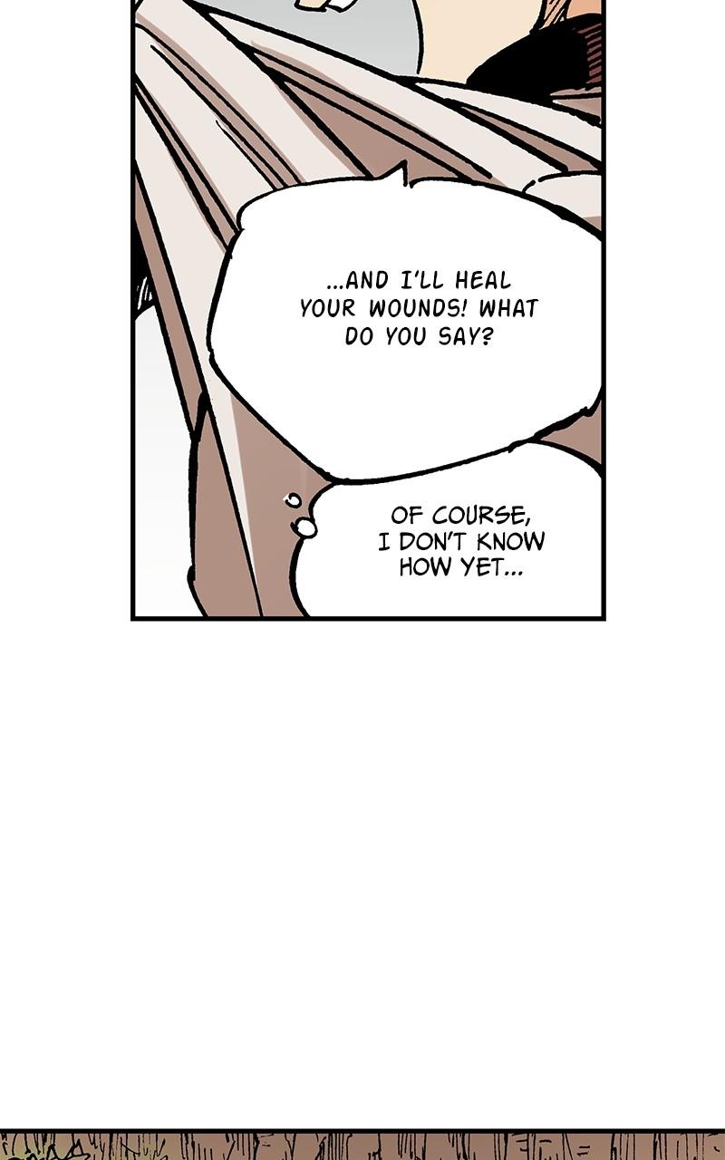 King of the East Chap 115 - Next Chap 116