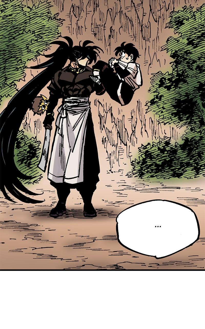 King of the East Chap 115 - Next Chap 116