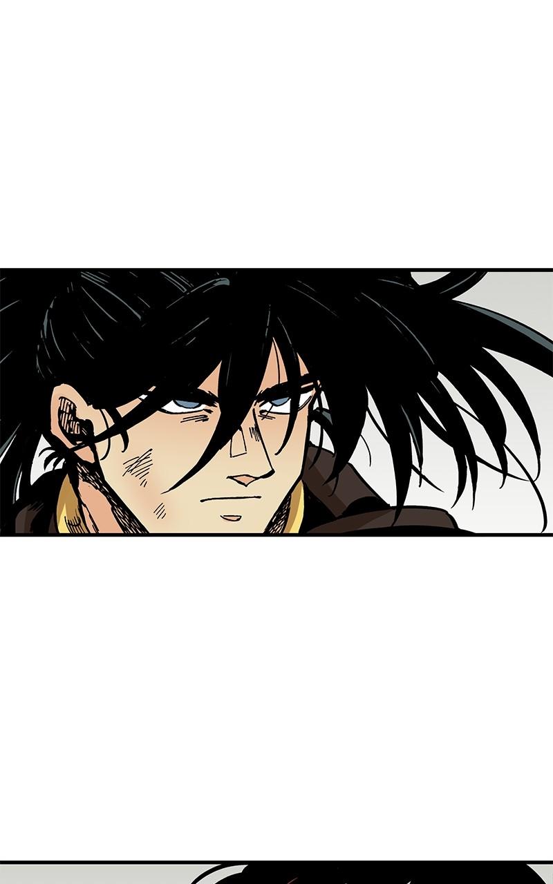 King of the East Chap 115 - Next Chap 116