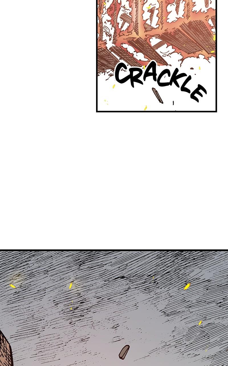 King of the East Chap 115 - Next Chap 116