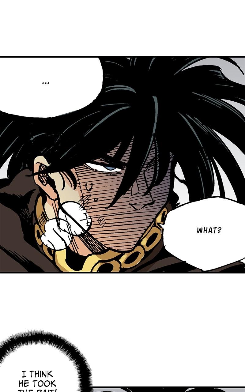 King of the East Chap 115 - Next Chap 116