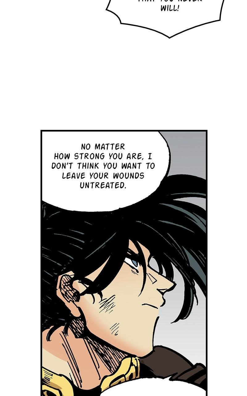 King of the East Chap 115 - Next Chap 116