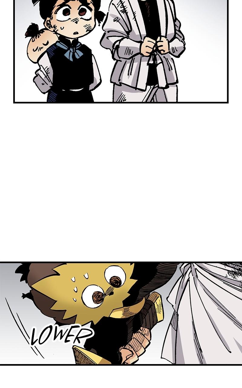 King of the East Chap 115 - Next Chap 116