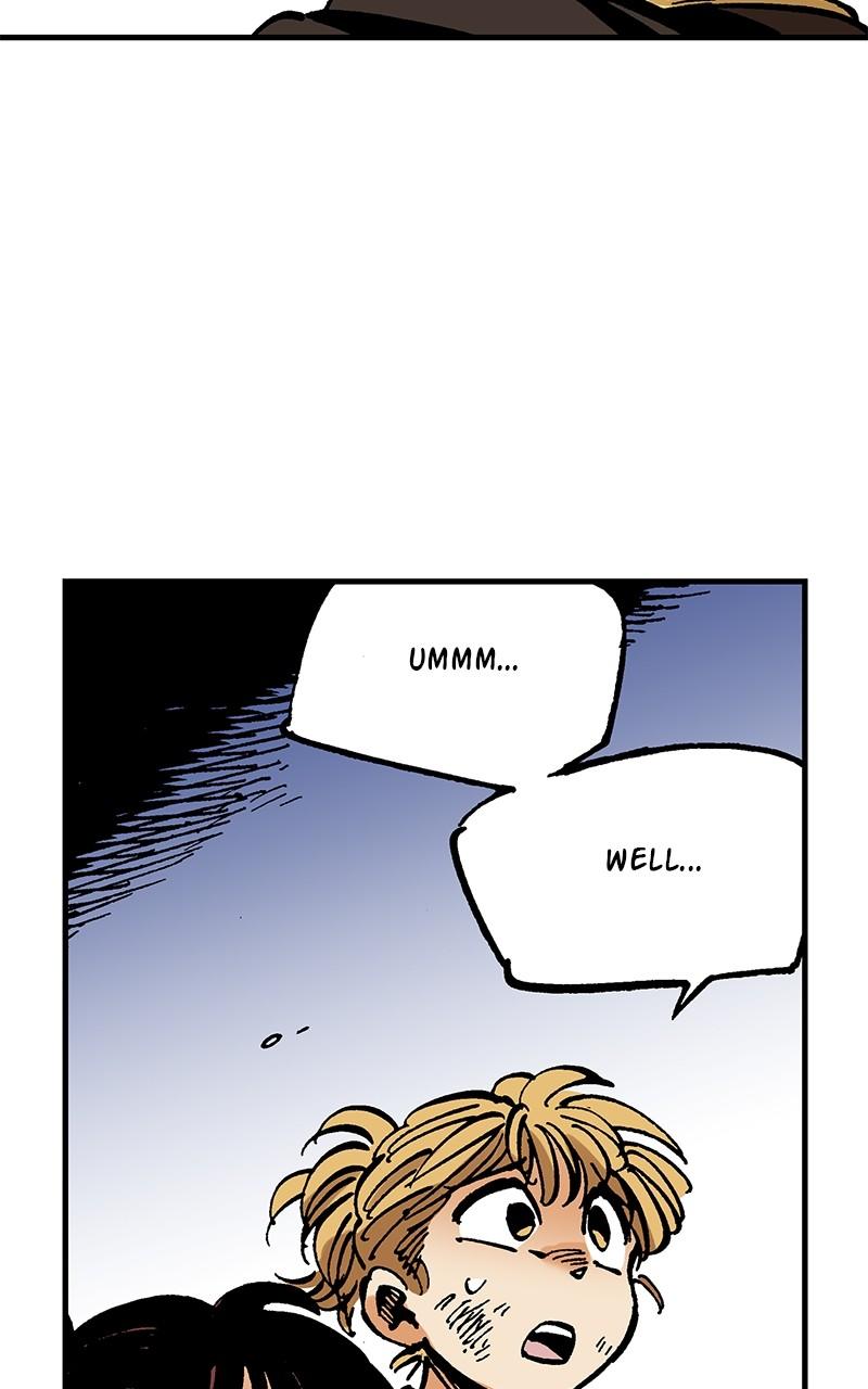 King of the East Chap 115 - Next Chap 116