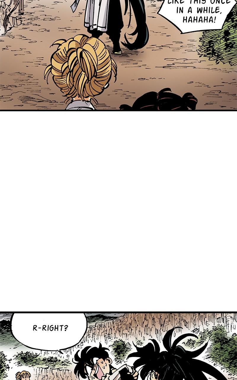 King of the East Chap 115 - Next Chap 116