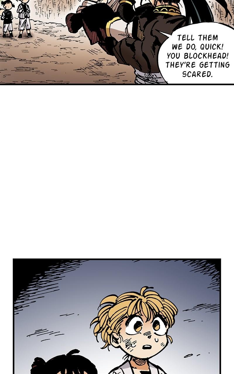 King of the East Chap 115 - Next Chap 116