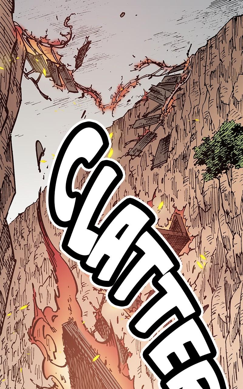 King of the East Chap 115 - Next Chap 116