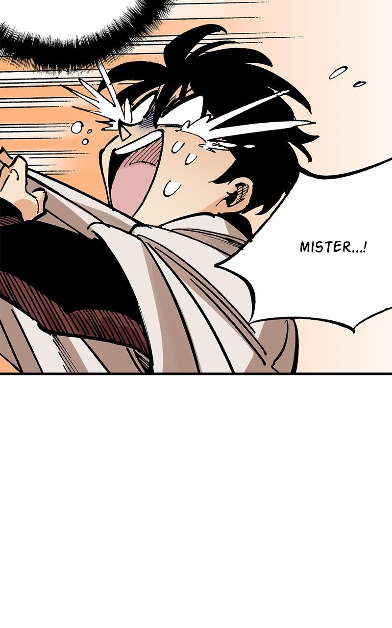 King of the East Chap 115 - Next Chap 116