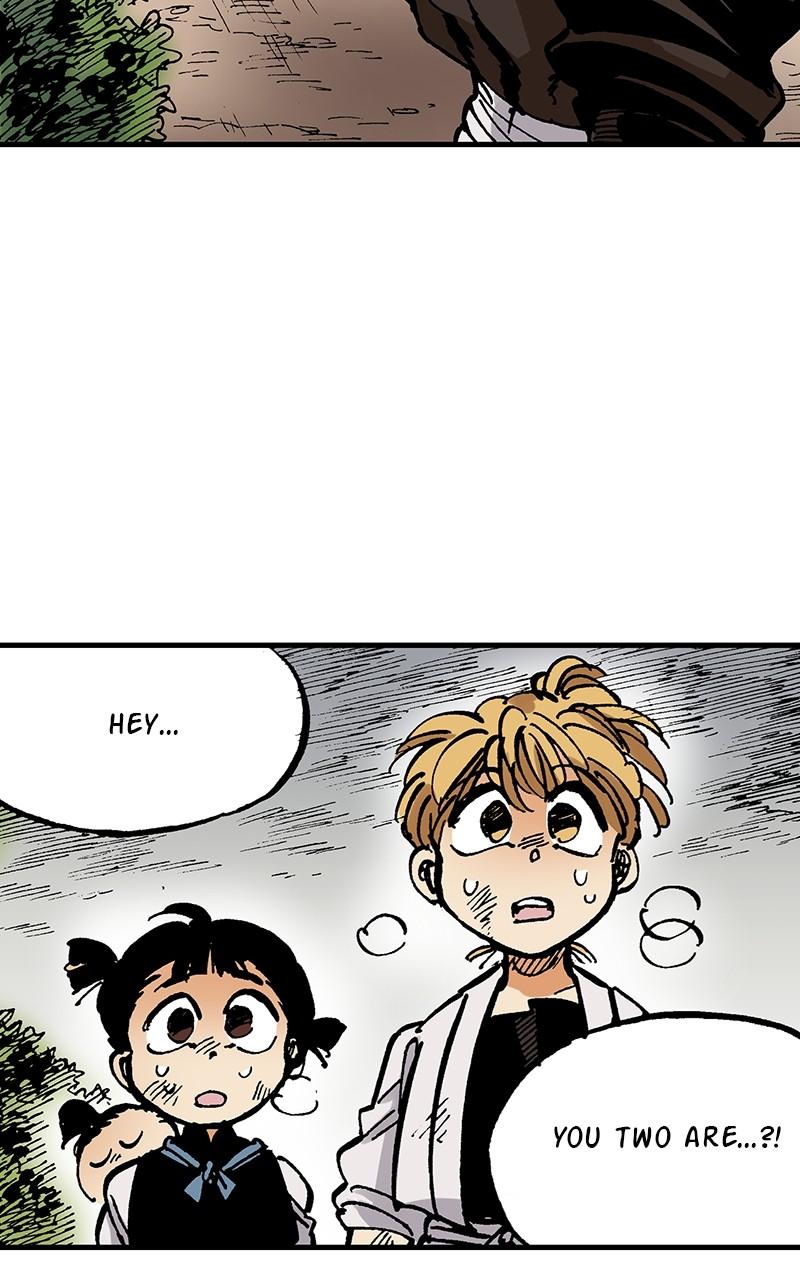 King of the East Chap 115 - Next Chap 116