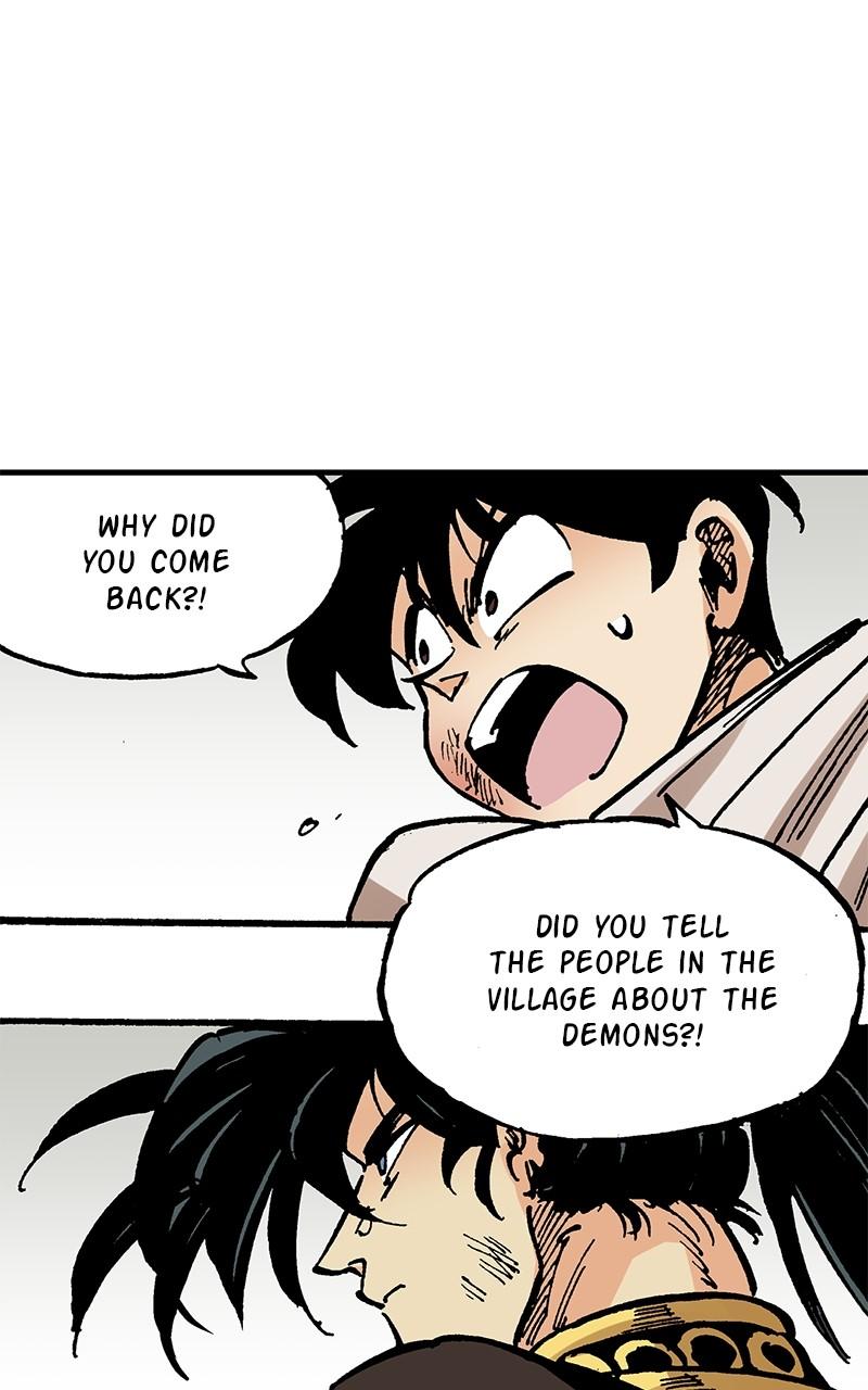 King of the East Chap 115 - Next Chap 116