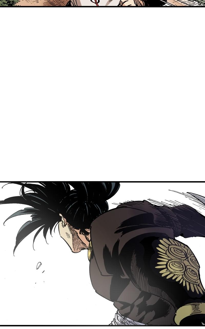 King of the East Chap 116 - Next Chap 117