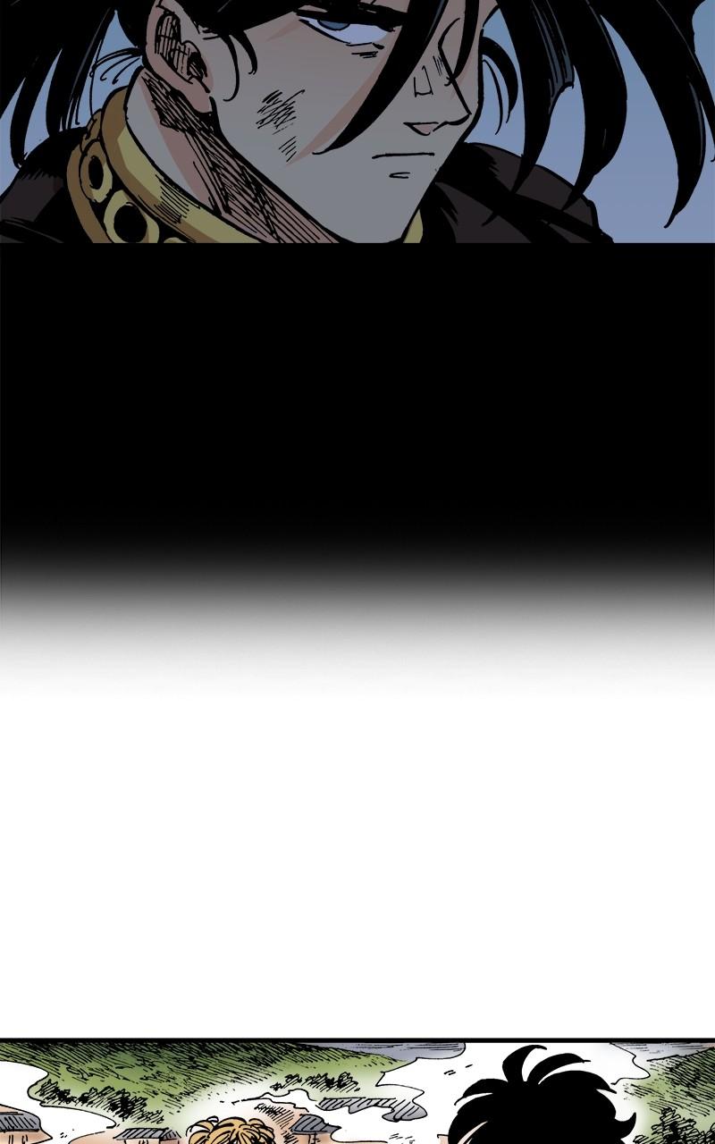 King of the East Chap 116 - Next Chap 117