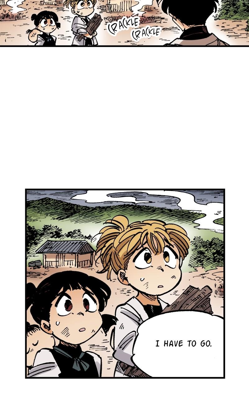 King of the East Chap 116 - Next Chap 117