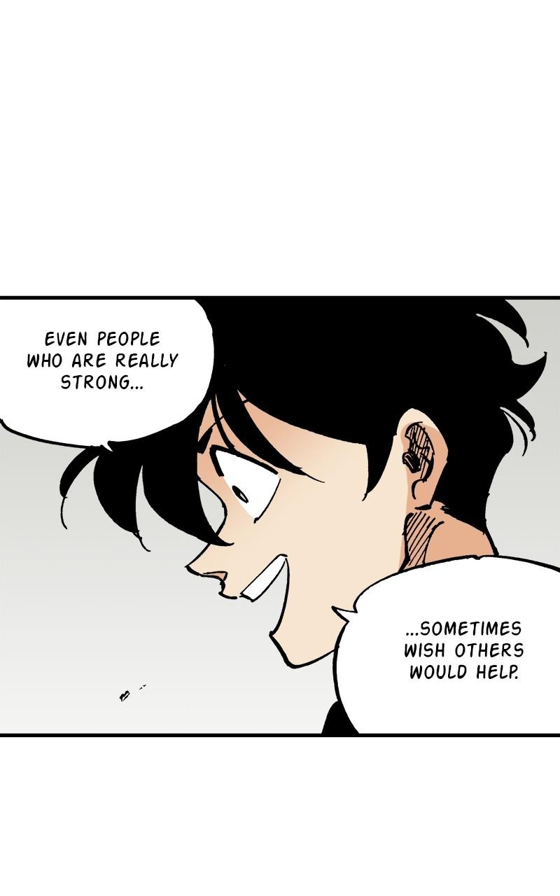 King of the East Chap 116 - Next Chap 117