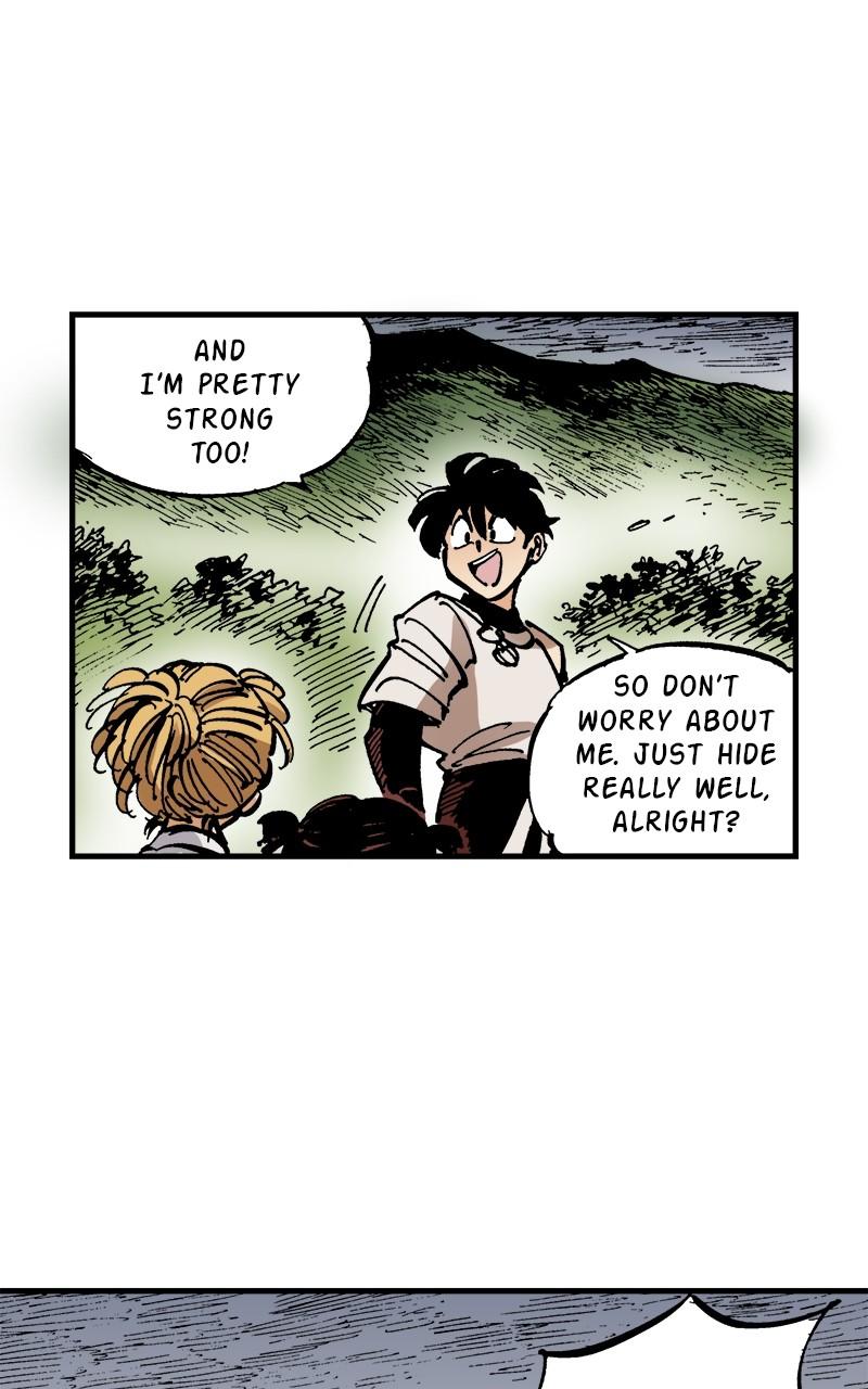 King of the East Chap 116 - Next Chap 117
