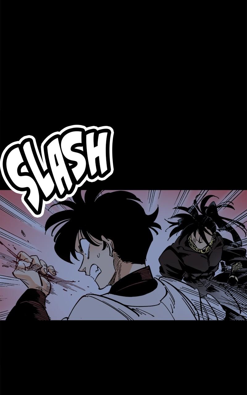 King of the East Chap 116 - Next Chap 117