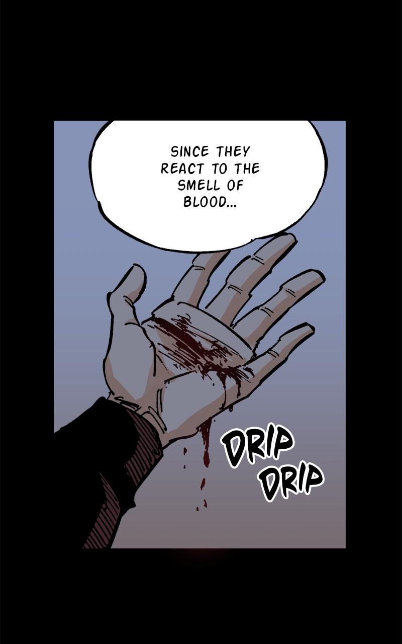 King of the East Chap 116 - Next Chap 117