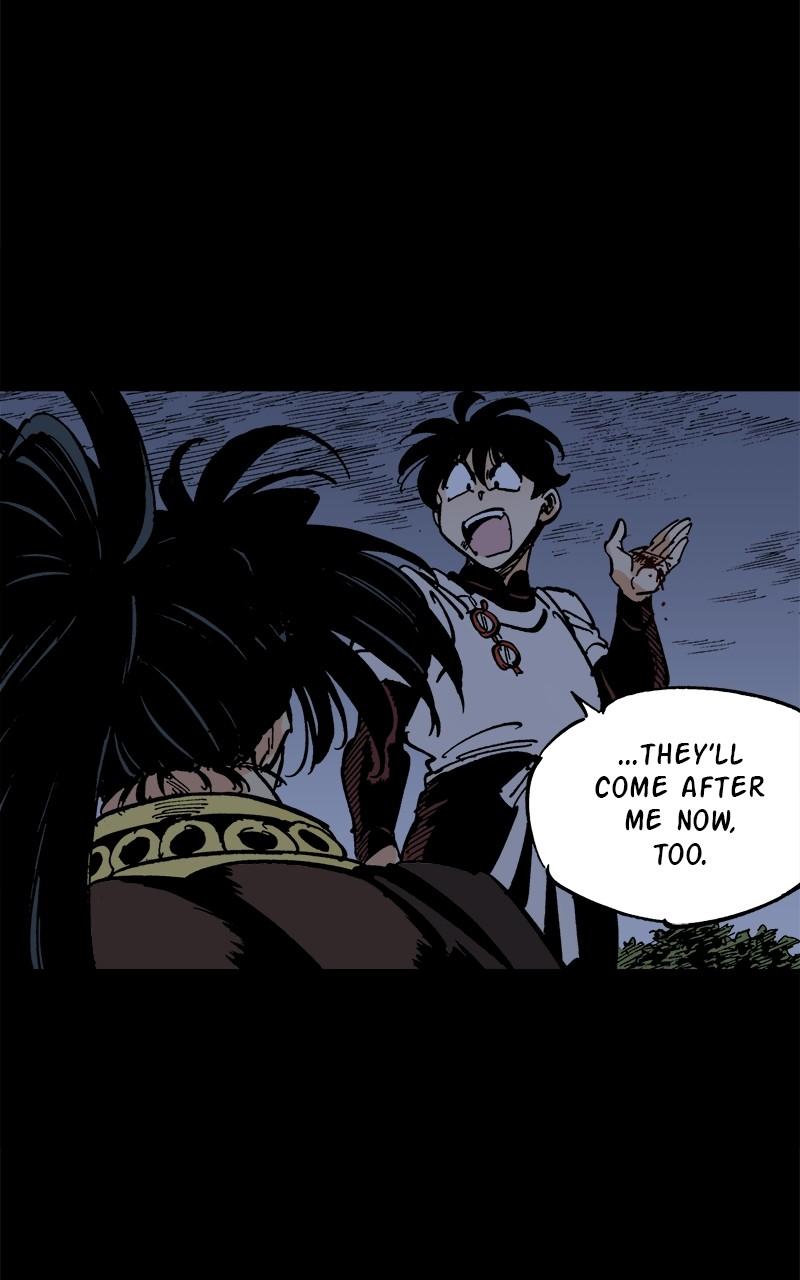 King of the East Chap 116 - Next Chap 117