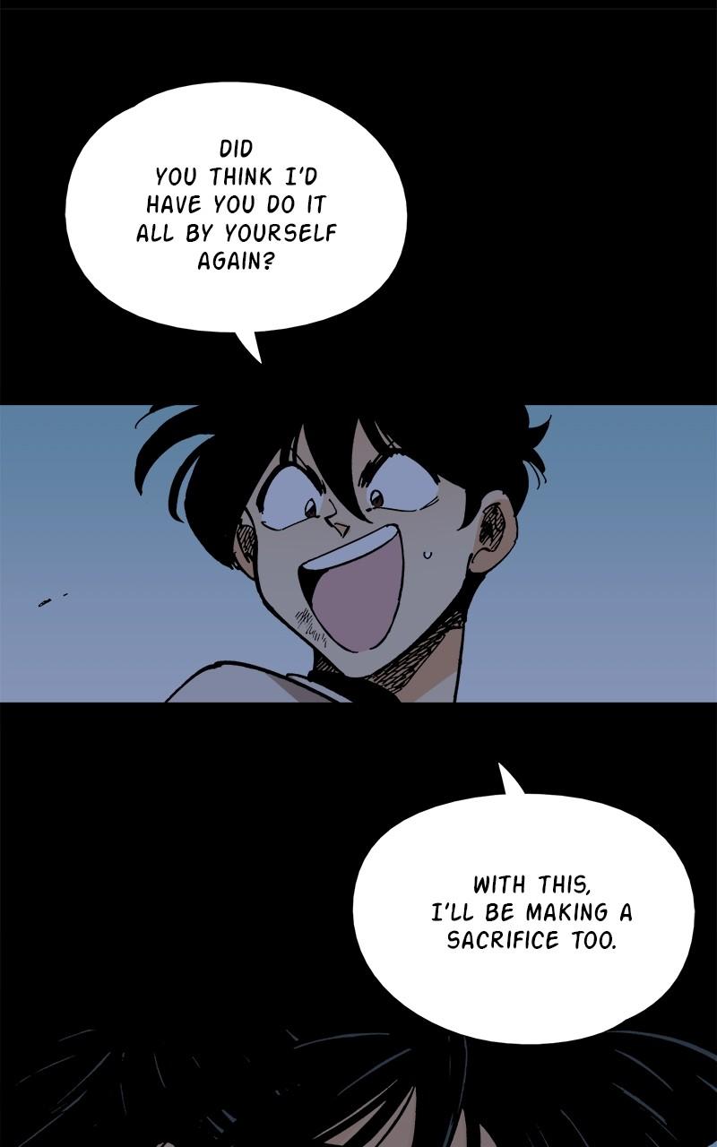 King of the East Chap 116 - Next Chap 117