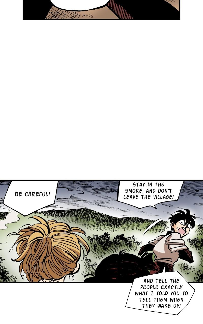 King of the East Chap 116 - Next Chap 117