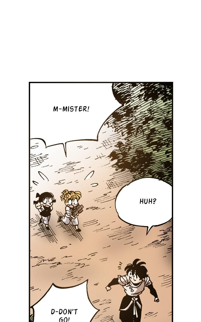 King of the East Chap 116 - Next Chap 117