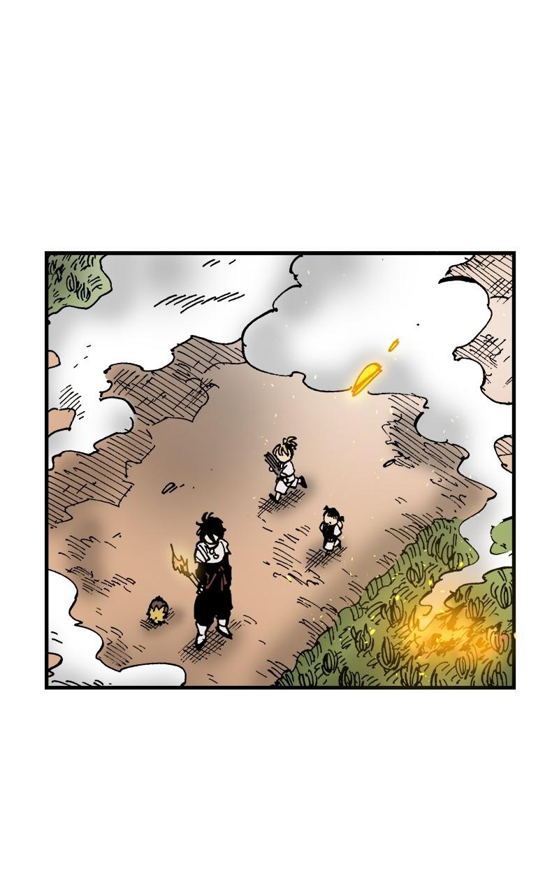 King of the East Chap 116 - Next Chap 117