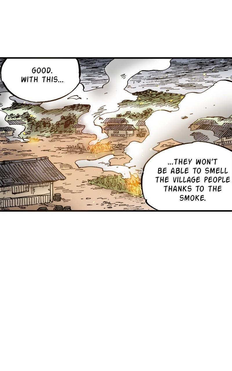 King of the East Chap 116 - Next Chap 117