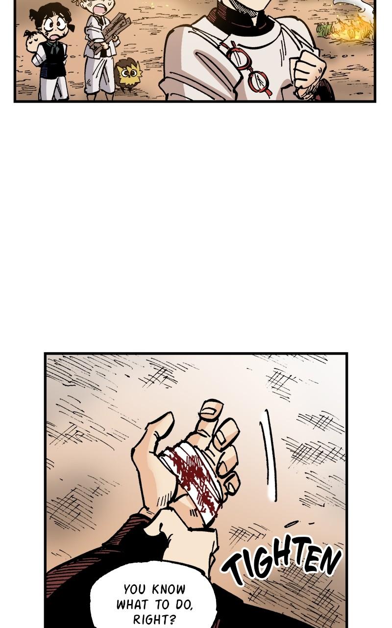 King of the East Chap 116 - Next Chap 117