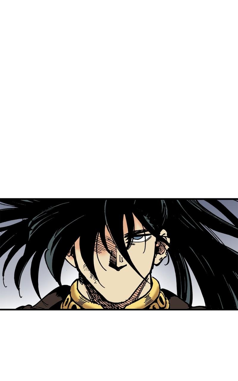 King of the East Chap 116 - Next Chap 117