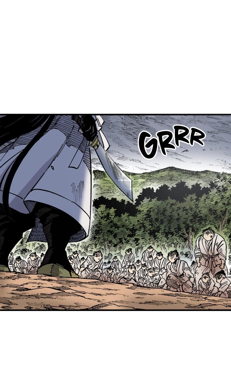 King of the East Chap 116 - Next Chap 117