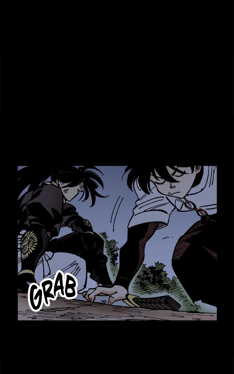 King of the East Chap 116 - Next Chap 117