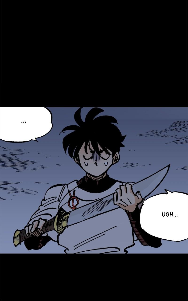 King of the East Chap 116 - Next Chap 117
