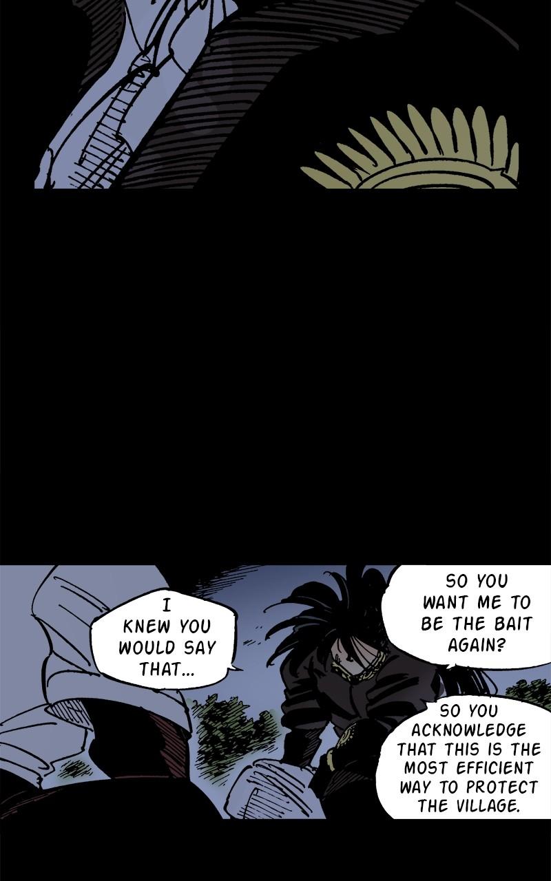 King of the East Chap 116 - Next Chap 117